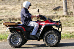 2004 Suzuki XL-7