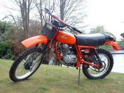 1980 XR200