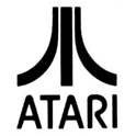 Original Atari logo