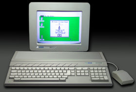 Atari ST
