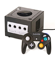 Nintendo GameCube