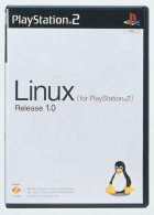 Linux for PlayStation 2