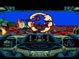 Screenshot Battlecorps