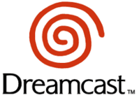 Sega Dreamcast Logo