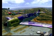 Propeller Arena, one of the handful of cancelled games unofficially released to the public.