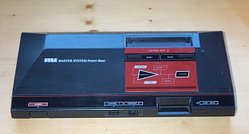 Sega Master System