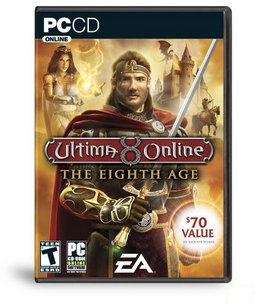 UO 7th Anniversary Edition